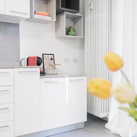 114 - Amazing Flat Fully Furnished In P.Ta Romana Mediolan Zewnętrze zdjęcie