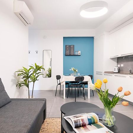 114 - Amazing Flat Fully Furnished In P.Ta Romana Mediolan Zewnętrze zdjęcie