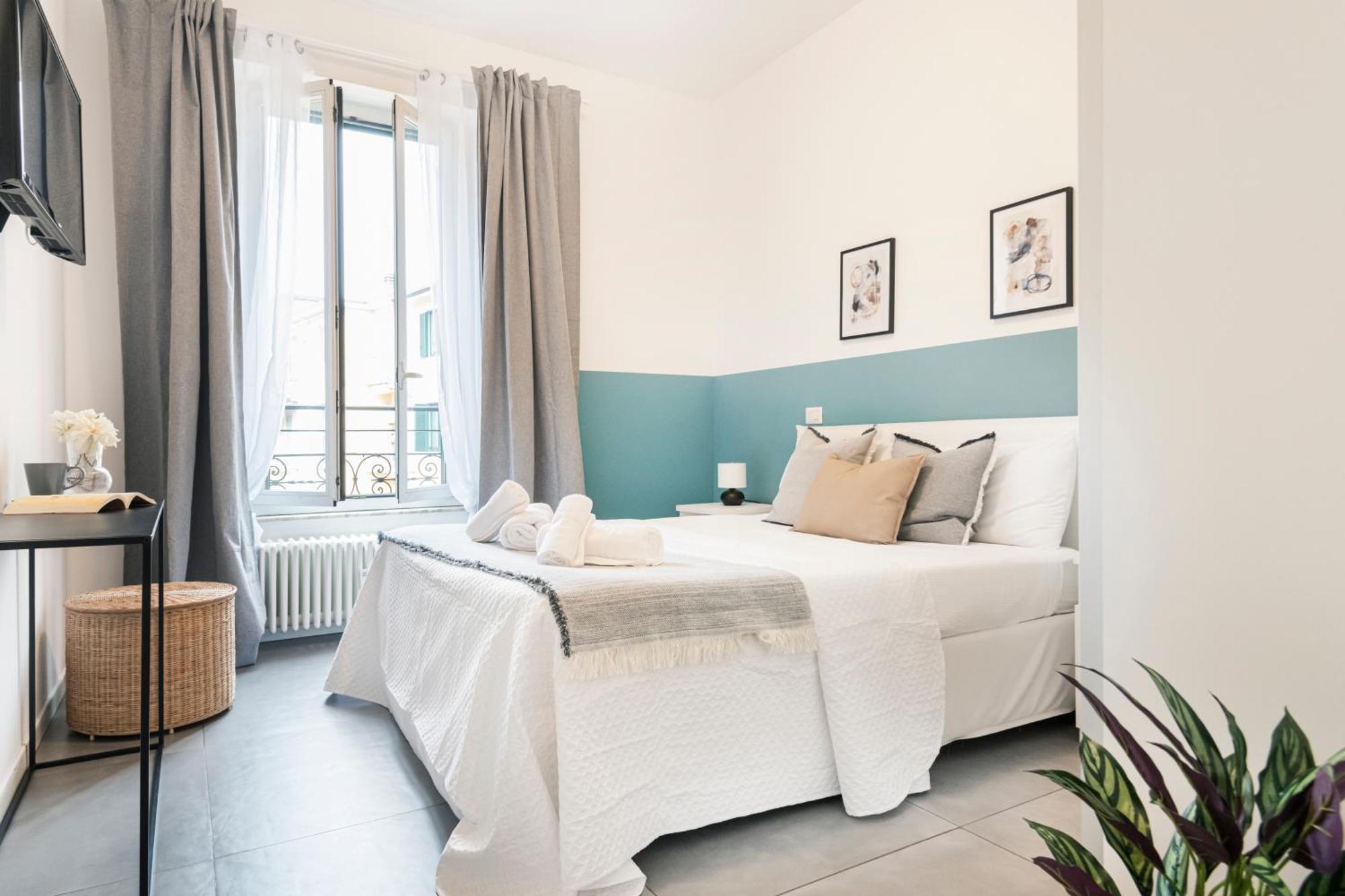 114 - Amazing Flat Fully Furnished In P.Ta Romana Mediolan Zewnętrze zdjęcie