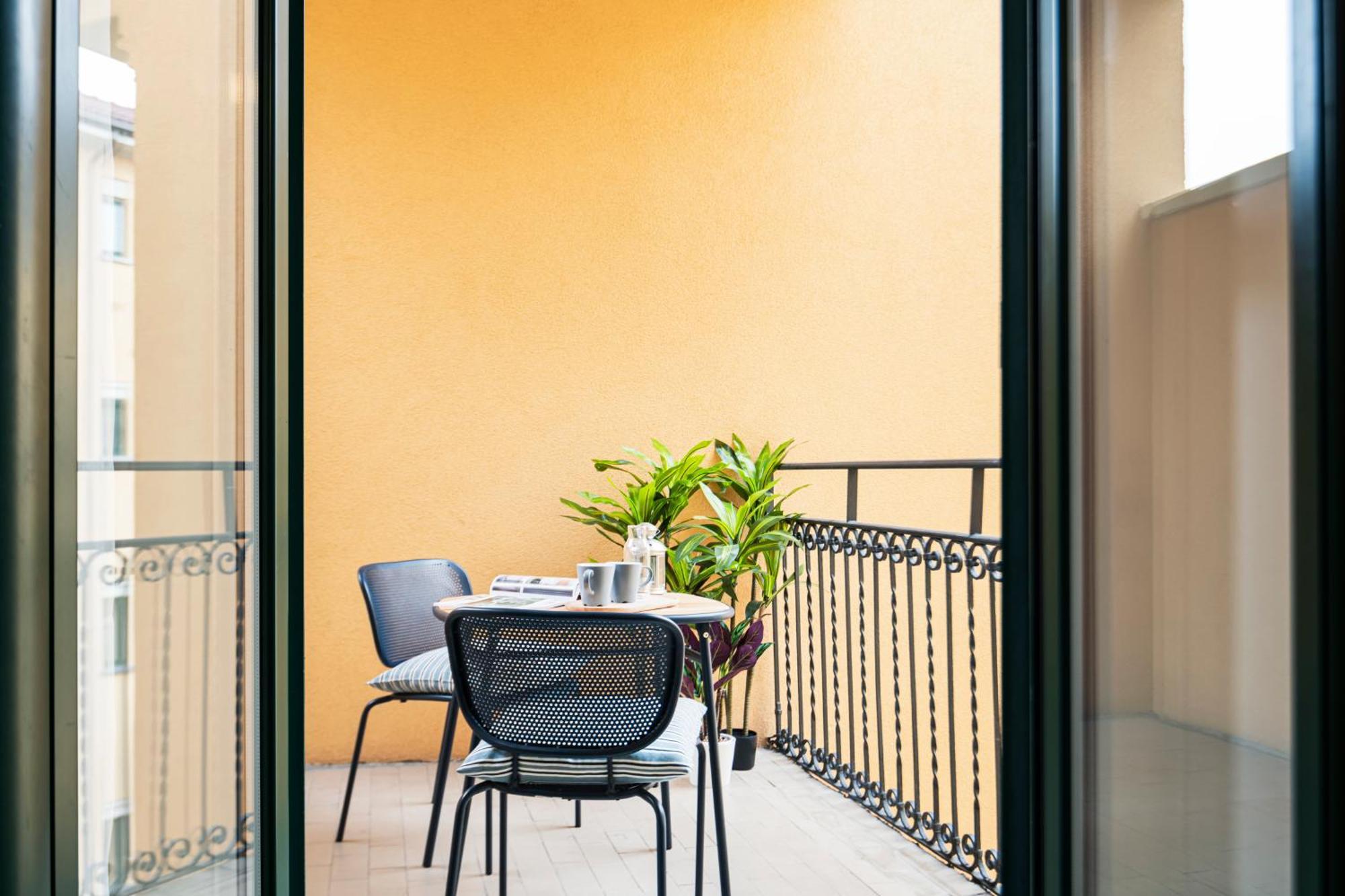 114 - Amazing Flat Fully Furnished In P.Ta Romana Mediolan Zewnętrze zdjęcie