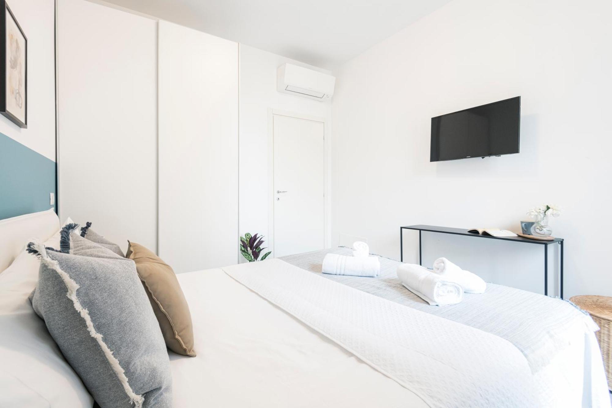 114 - Amazing Flat Fully Furnished In P.Ta Romana Mediolan Zewnętrze zdjęcie